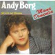 ANDY BORG - Mama Domenica